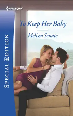 to keep her baby book cover image