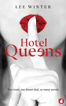 hotel queens book cover image
