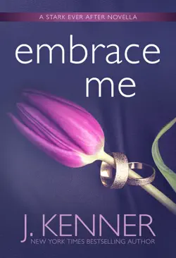 embrace me book cover image