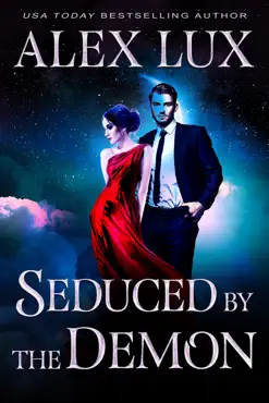 seduced by the demon book cover image