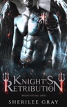 Knight's Retribution (Knights of Hell #6) book summary, reviews and downlod