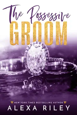 the possessive groom book cover image