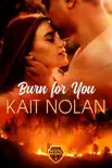 Burn For You synopsis, comments
