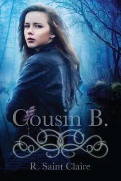 cousin b book cover image