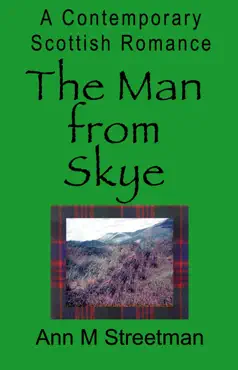 the man from skye book cover image