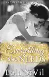 Everything She Needs (Book 1)