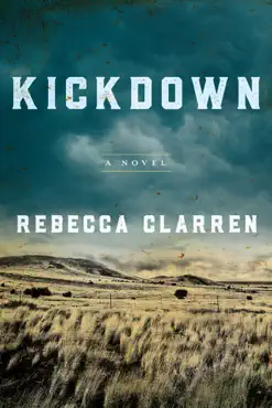 kickdown imagen de la portada del libro