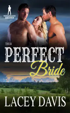 their perfect bride book cover image