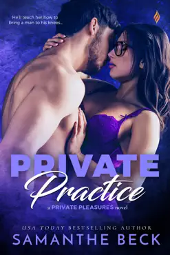 private practice imagen de la portada del libro