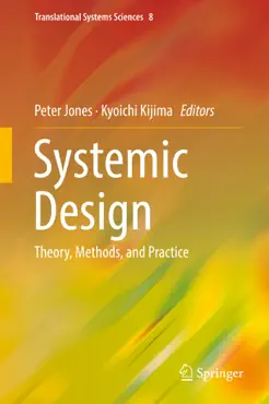 systemic design imagen de la portada del libro