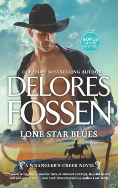 lone star blues book cover image