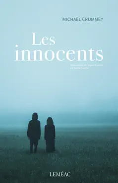 les innocents book cover image