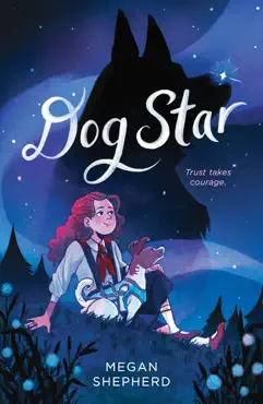 dog star book cover image