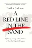 A Red Line in the Sand synopsis, comments