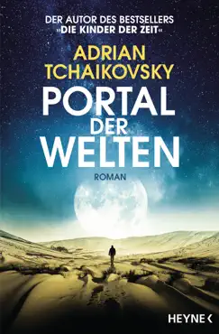 portal der welten book cover image