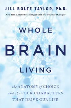 whole brain living book cover image