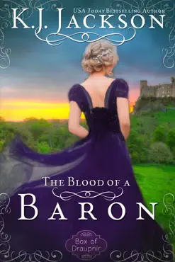 the blood of a baron book cover image