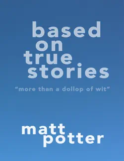 based on true stories book cover image