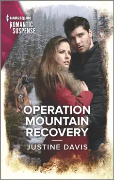 operation mountain recovery book cover image