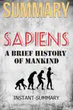 Sapiens Summary synopsis, comments