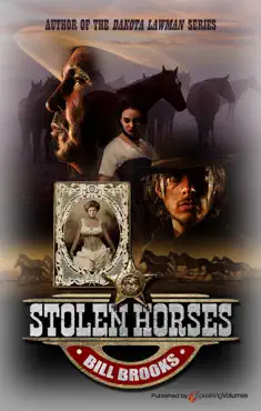 stolen horses book cover image