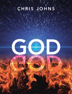 god book cover image