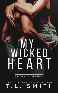 my wicked heart book cover image