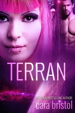 terran book cover image