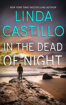 in the dead of night book cover image