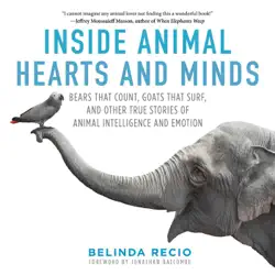 inside animal hearts and minds book cover image