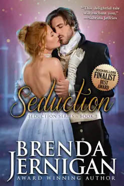 seduction book cover image