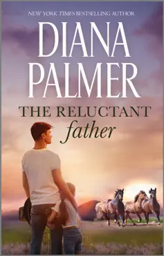 the reluctant father book cover image