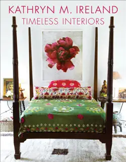 timeless interiors book cover image
