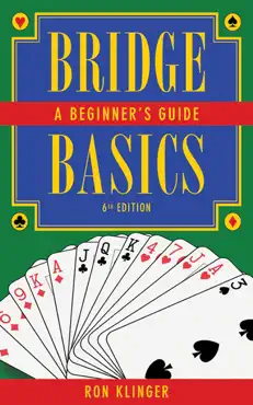 bridge basics book cover image