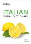 Italian Visual Dictionary synopsis, comments