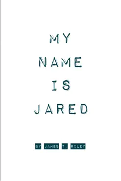 my name is jared book cover image