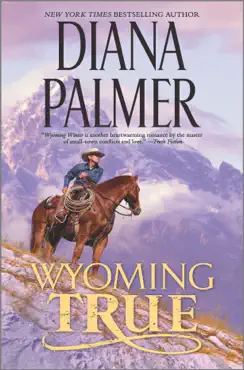 wyoming true book cover image