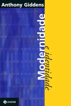 modernidade e identidade book cover image