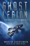 Ghost Legion e-book