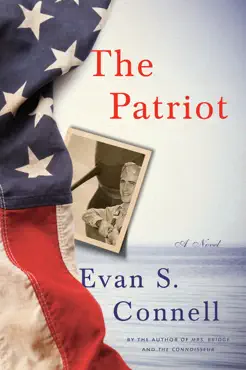 the patriot book cover image