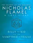 Billy the Kid and the Vampyres of Vegas synopsis, comments
