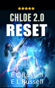 reset book cover image
