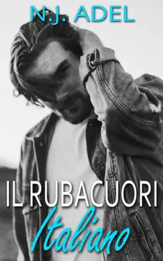 il rubacuori italiano book cover image
