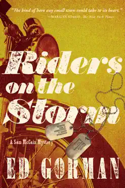 riders on the storm book cover image