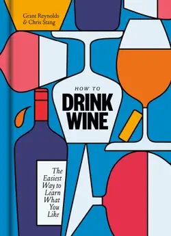 how to drink wine book cover image