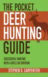 The Pocket Deer Hunting Guide synopsis, comments