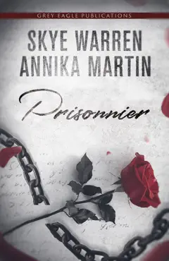 prisonnier book cover image