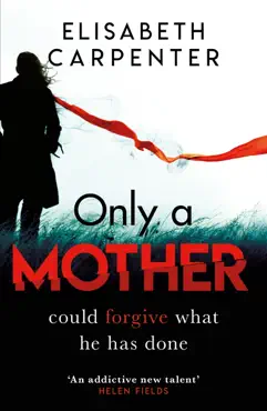 only a mother book cover image
