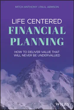 life centered financial planning book cover image