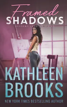 framed shadows book cover image